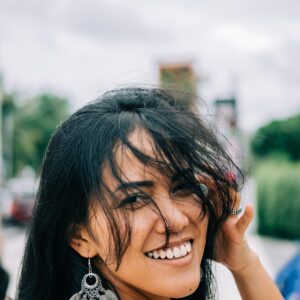paquete mujer sana